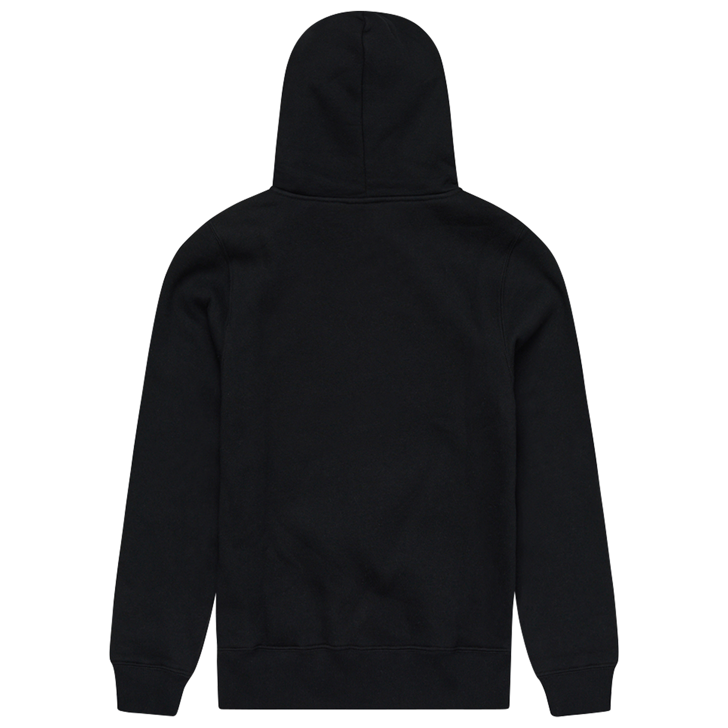 TLD Signature-Hoodie für Damen, Schwarz