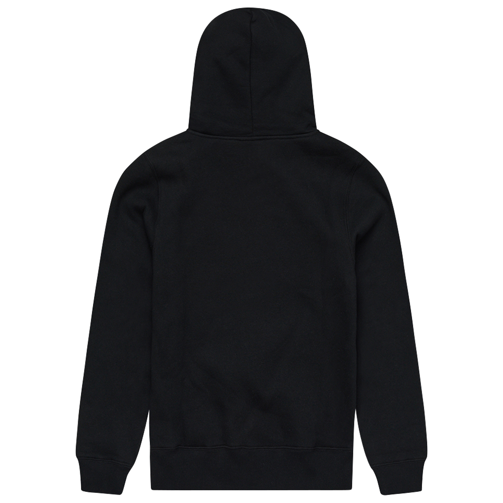 TLD Signature-Hoodie für Damen, Schwarz