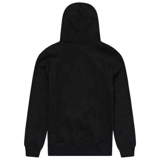 TLD Signature-Hoodie für Damen, Schwarz