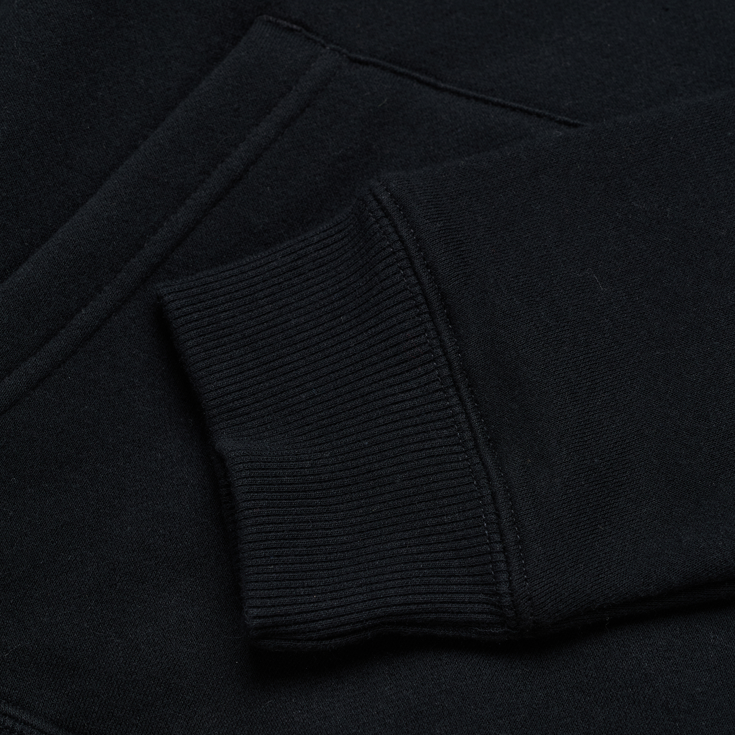 TLD Signature-Hoodie für Damen, Schwarz