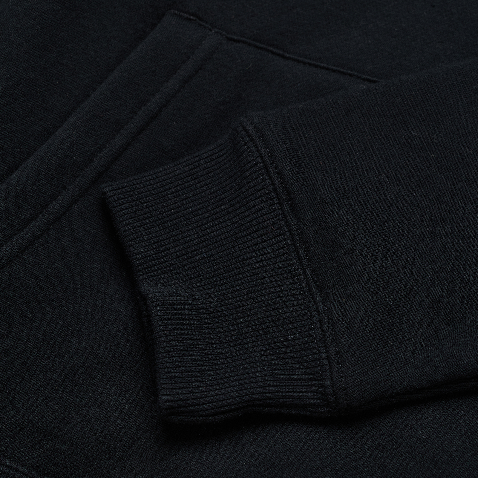 TLD Signature-Hoodie für Damen, Schwarz