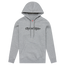 TLD Signature-Hoodie für Damen, Grey Heather