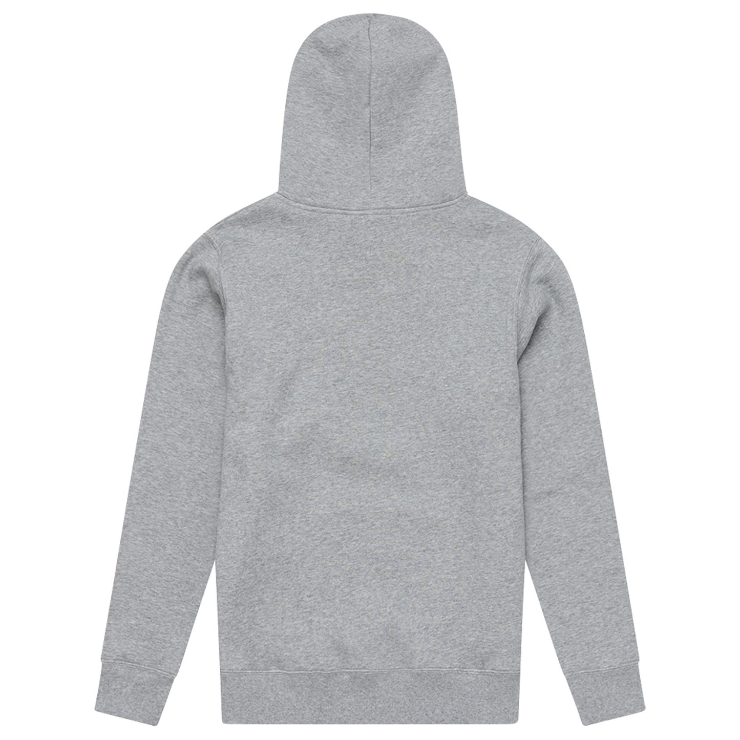 TLD Signature-Hoodie für Damen, Grey Heather
