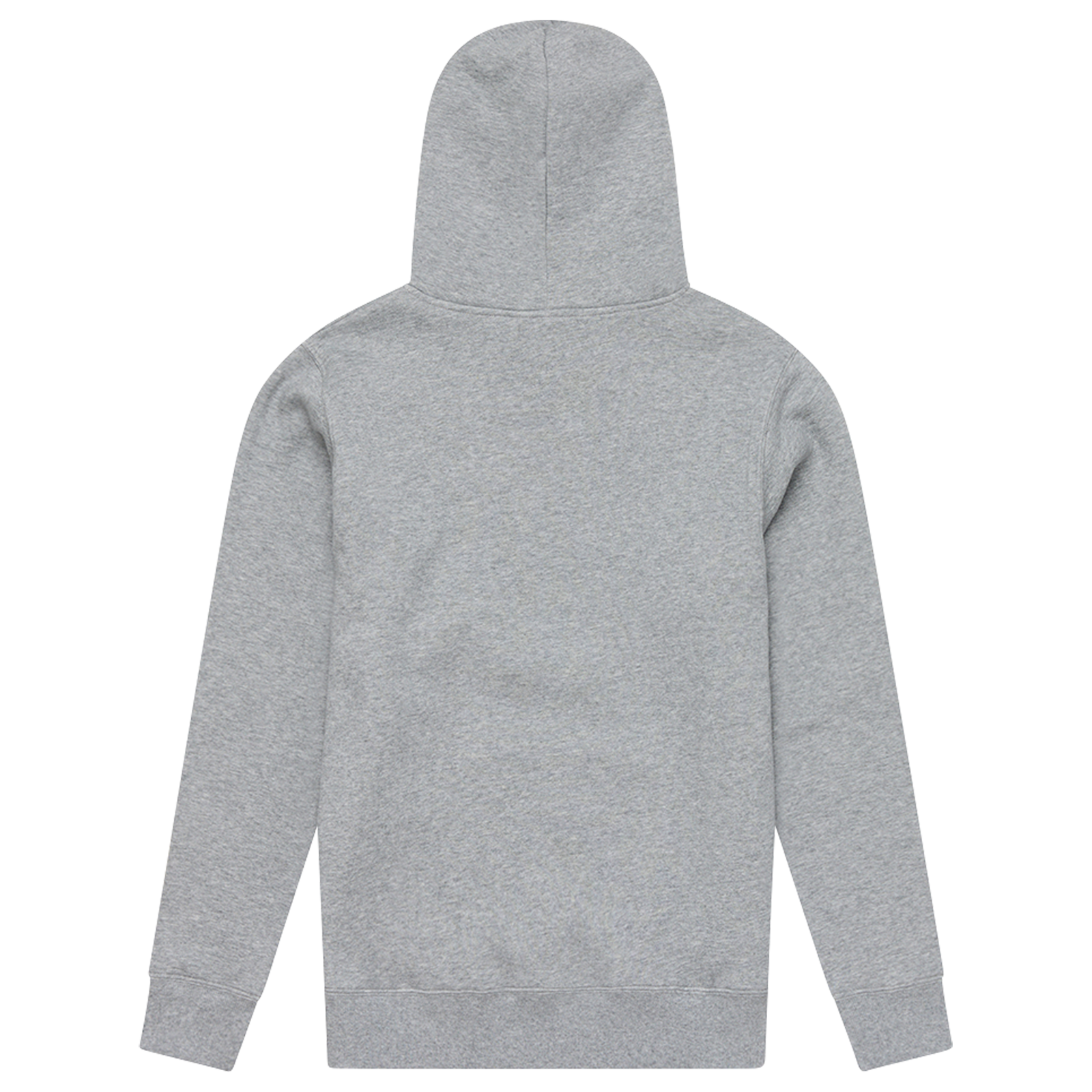 TLD Signature-Hoodie für Damen, Grey Heather