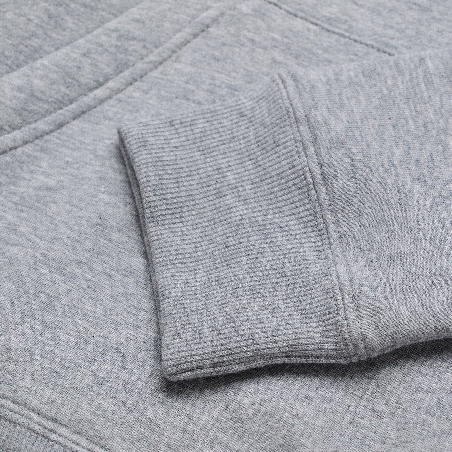 TLD Signature-Hoodie für Damen, Grey Heather
