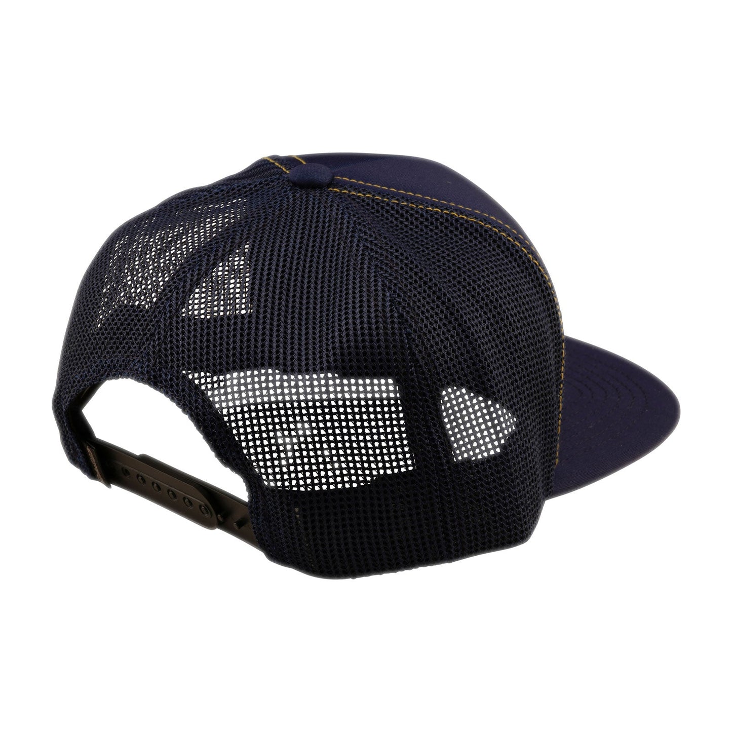 Trucker Snapback Repeat Indigo