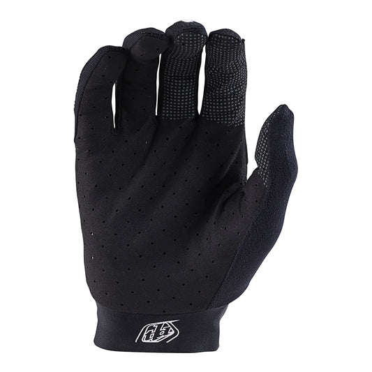 TLD Ace-Handschuhe Mono, schwarz