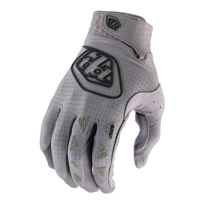 Troy Lee Air Glove Solid Fog