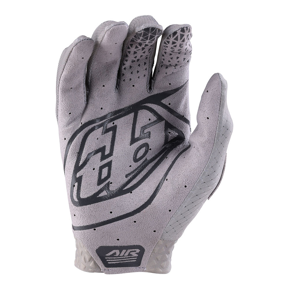 Troy Lee Air Glove Solid Fog