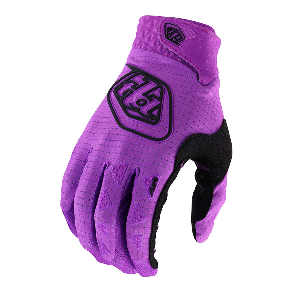 Troy Lee Air Glove Solid Violet