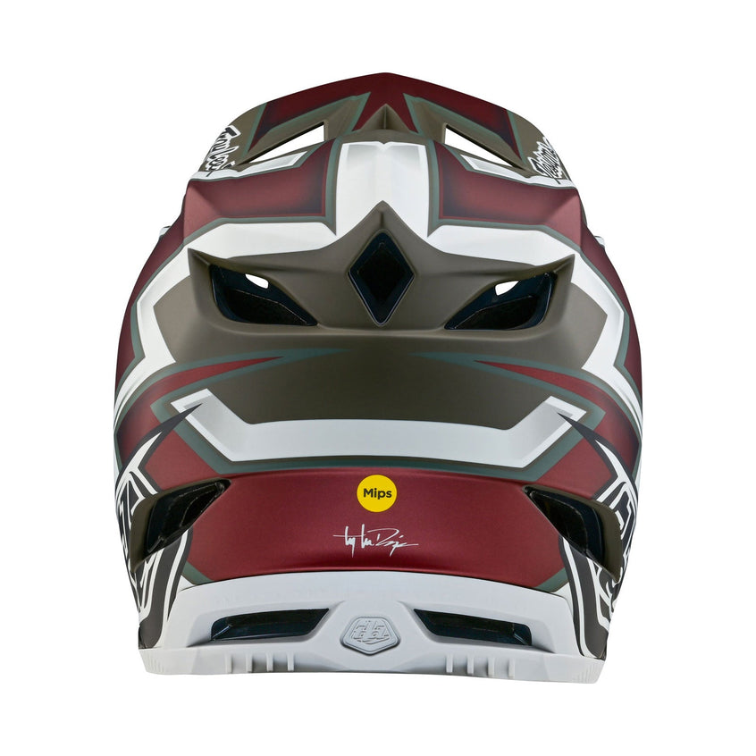 D4 Composite-Helm mit MIPS Ever Tarmac