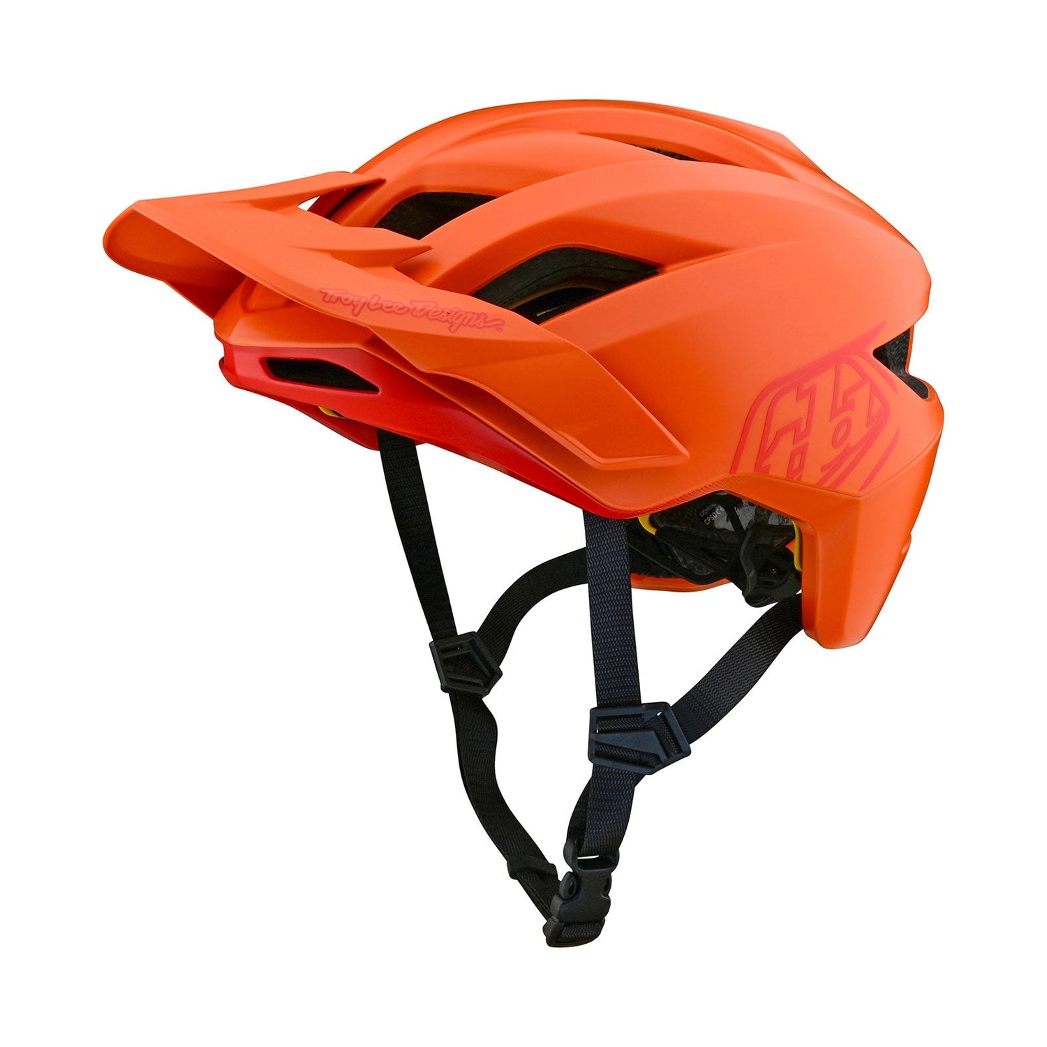 Flowline-Helm mit MIPS Point Mandarin