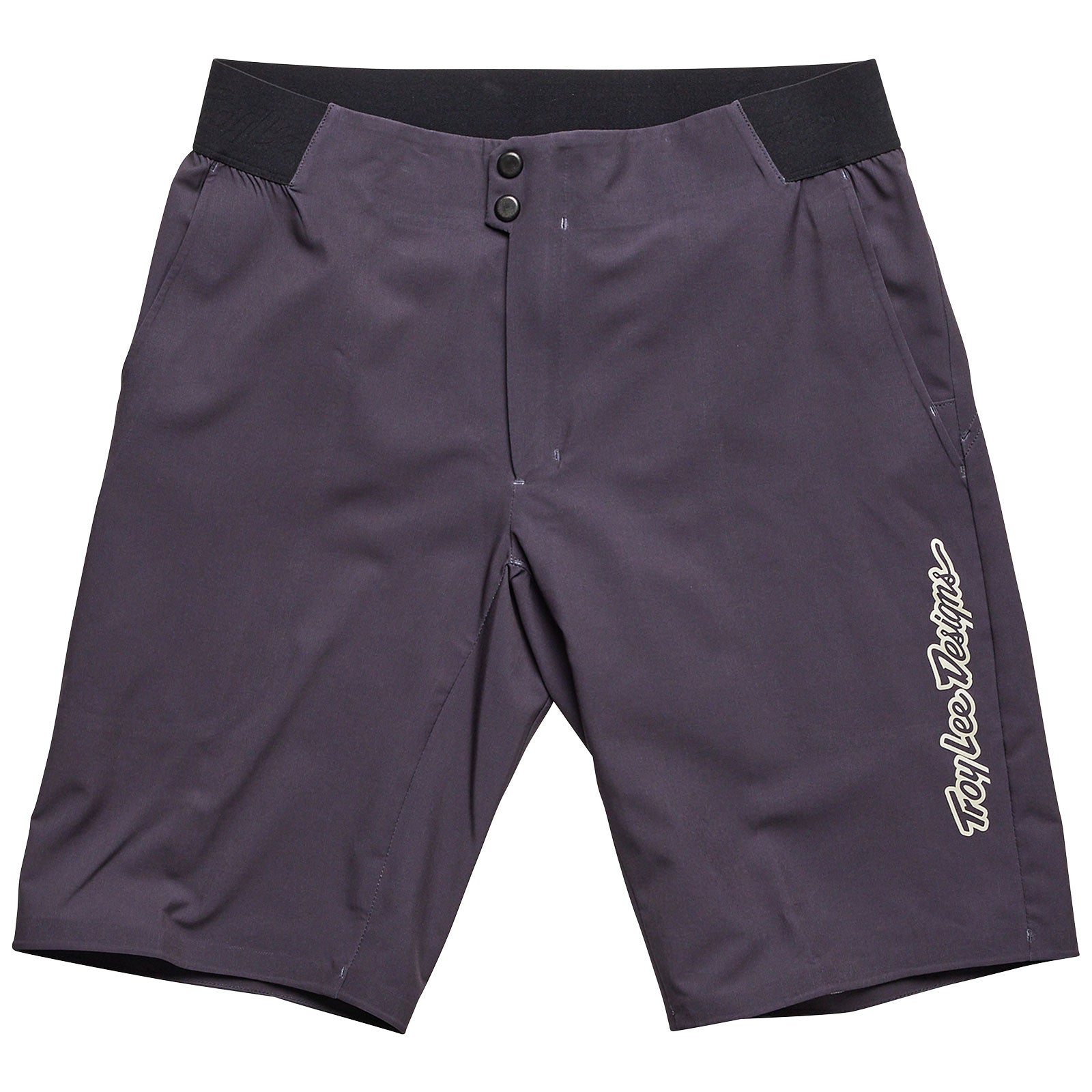 Troy Lee Flowline Superlyte Short Mono Carbon
