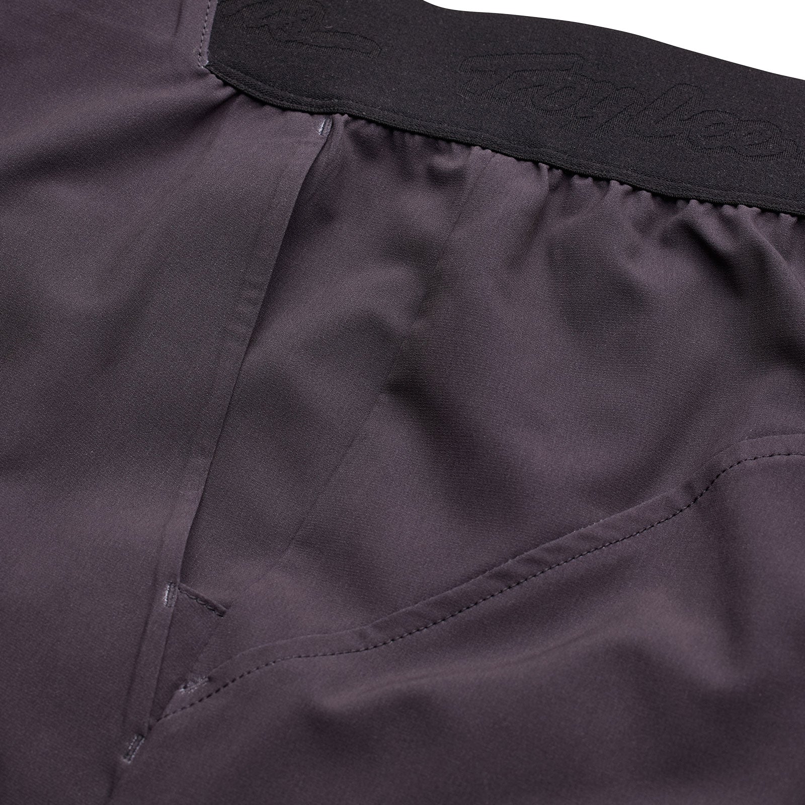 Troy Lee Flowline Superlyte Short Mono Carbon