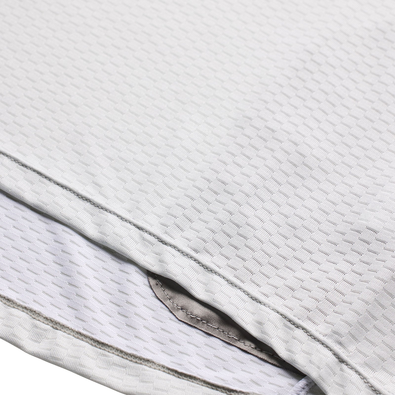 Troy Lee Skyline Air LS Jersey Aircore Cement