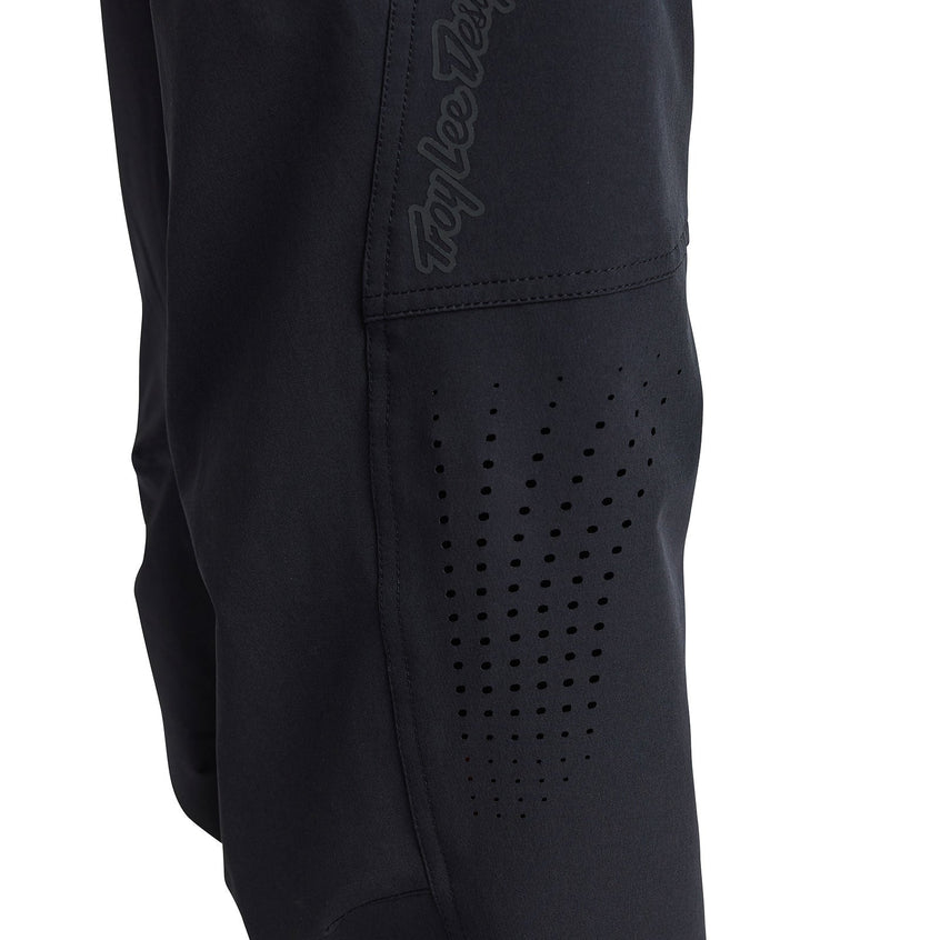 Troy Lee Skyline Pant Mono Black