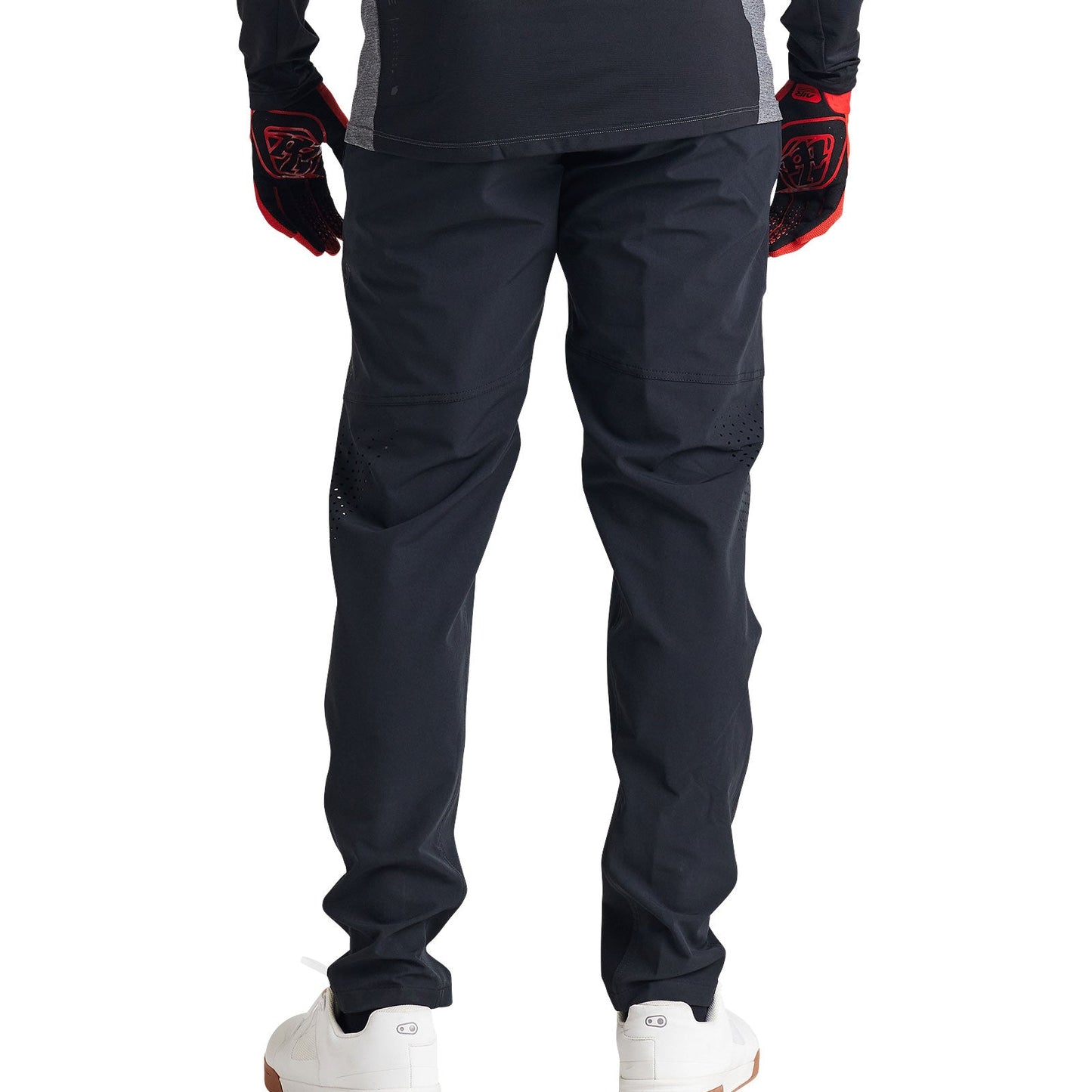 Troy Lee Skyline Pant Mono Black