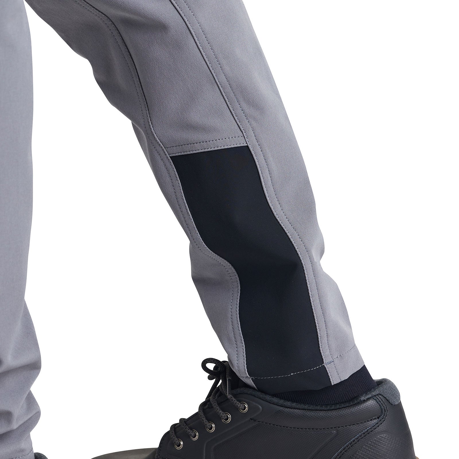 Troy Lee Skyline Pant Mono Charcoal