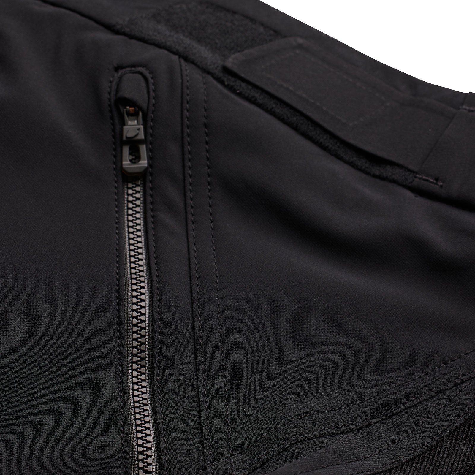 Troy Lee Skyline Air Short W/Liner Mono Black