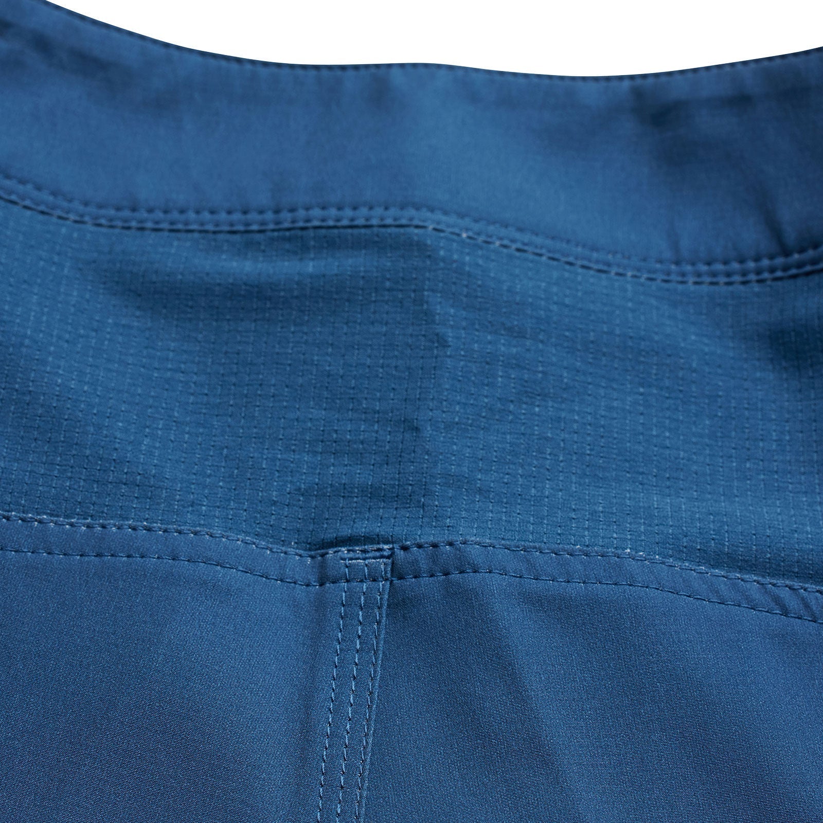 Troy Lee Skyline Short W/liner Mono Indigo