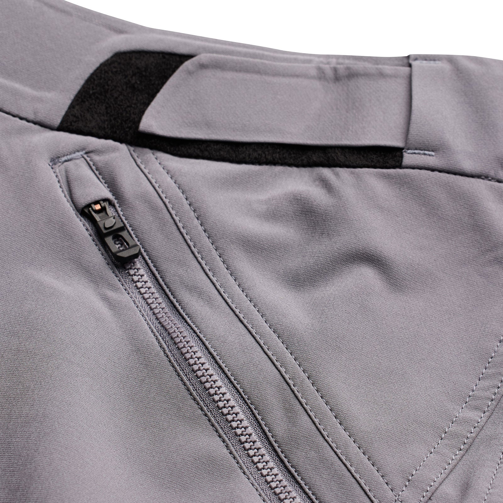 Troy Lee Skyline Air Short W/liner Mono Charcoal