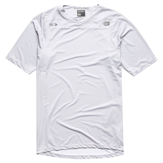 Troy Lee Skyline SS Jersey Mono Mist