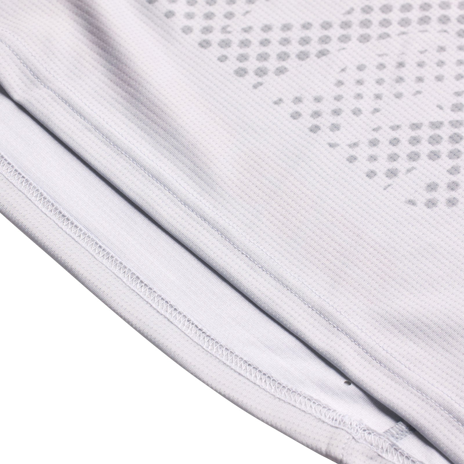 Troy Lee Sprint Jersey SRAM Shifted Cement