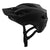 Flowline-Helm für Kinder mit MIPS Point Schwarz