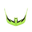 TLD A3-Visier Uno Pinstripe, Gelb