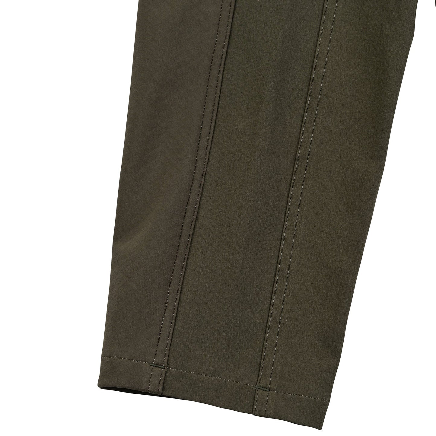 TLD Skyline Chill-Hose, einfarbig, Dark Pine