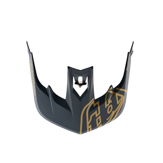 TLD Stage-Visier Stealth Camo, Eichenbraun
