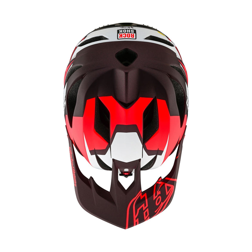 Stage-Helm mit MIPS SRAM Vector Rot