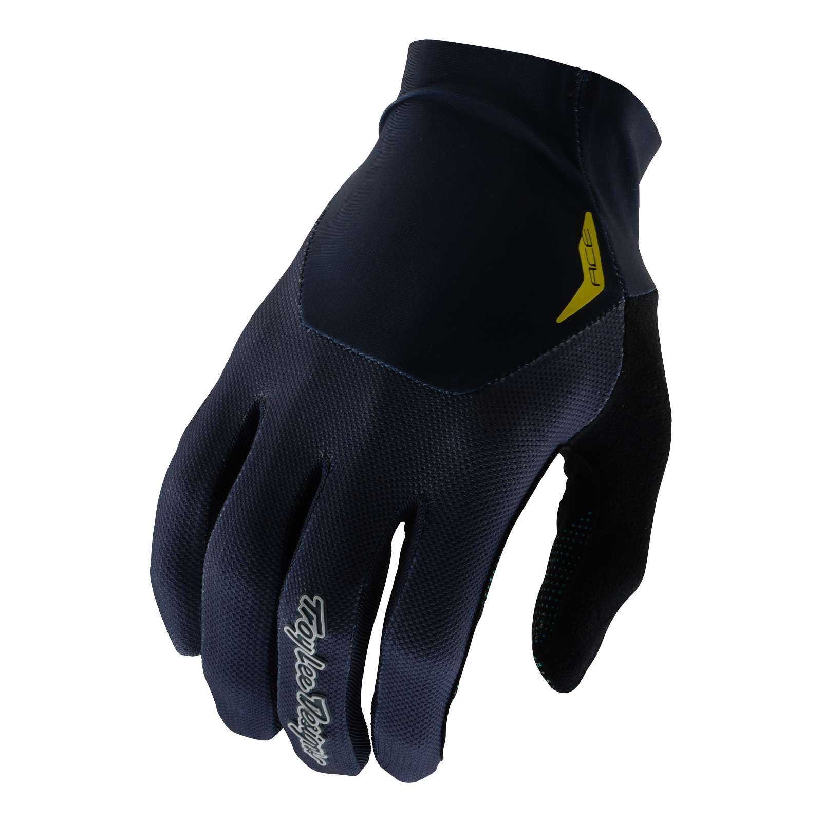 Ace 2.0 Handschuh Solid Steel Blau – Troy Lee Designs EU