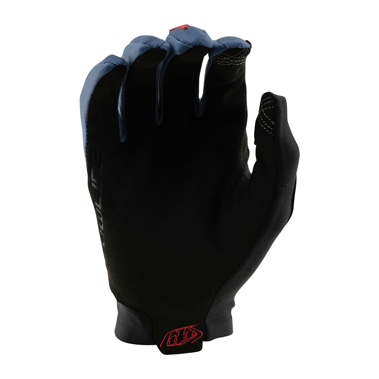 <tc>Flowline</tc> Handschuh Mono Stahlblau