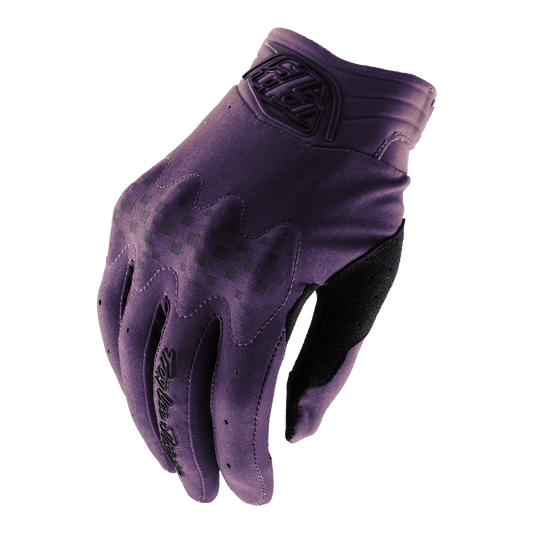 TLD Gambit-Handschuhe für Damen Solid, Tief Violett