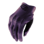 TLD Gambit-Handschuhe für Damen Solid, Tief Violett