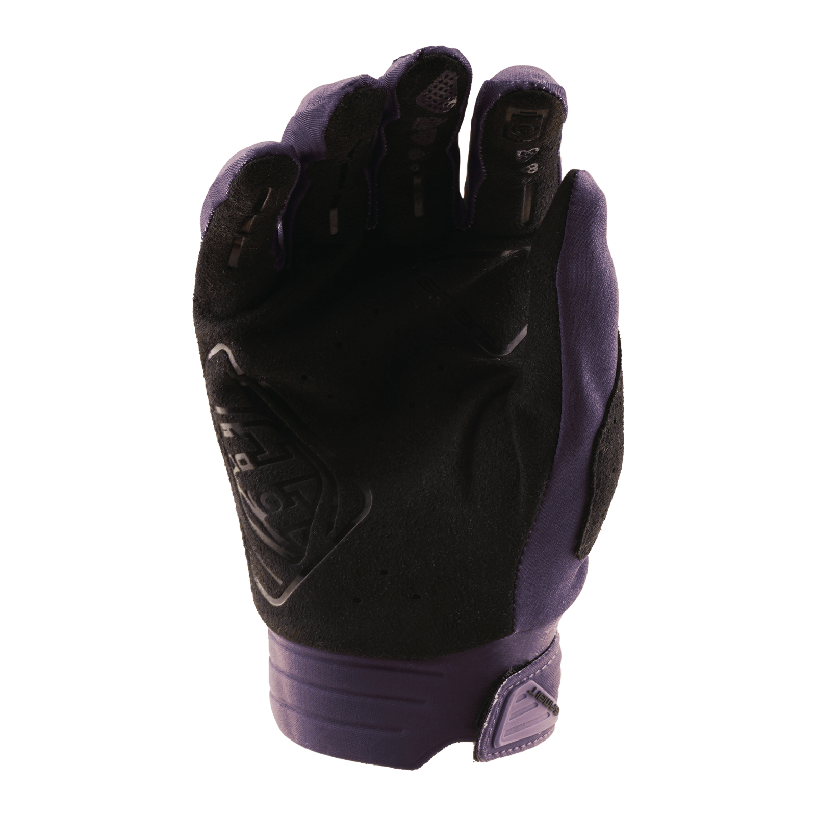 TLD Gambit-Handschuhe für Damen Solid, Tief Violett