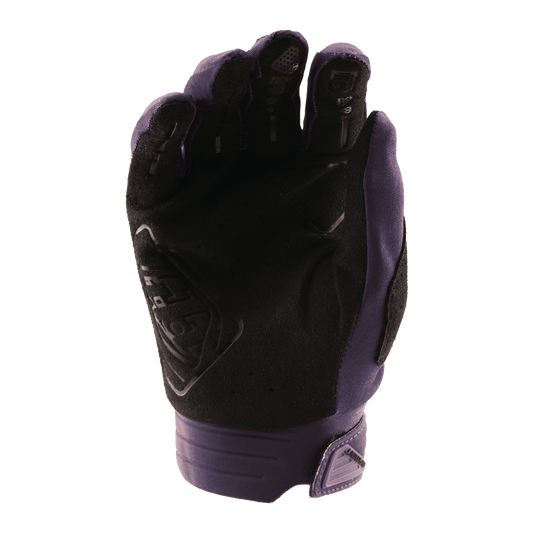 TLD Gambit-Handschuhe für Damen Solid, Tief Violett