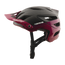TLD A3 Helm mit MIPS Troy Lee Designs X SRAM Radioscape Black/Berry