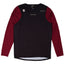 TLD Skyline Langarm-Jersey Troy Lee Designs X SRAM Radioscape Black/Berry