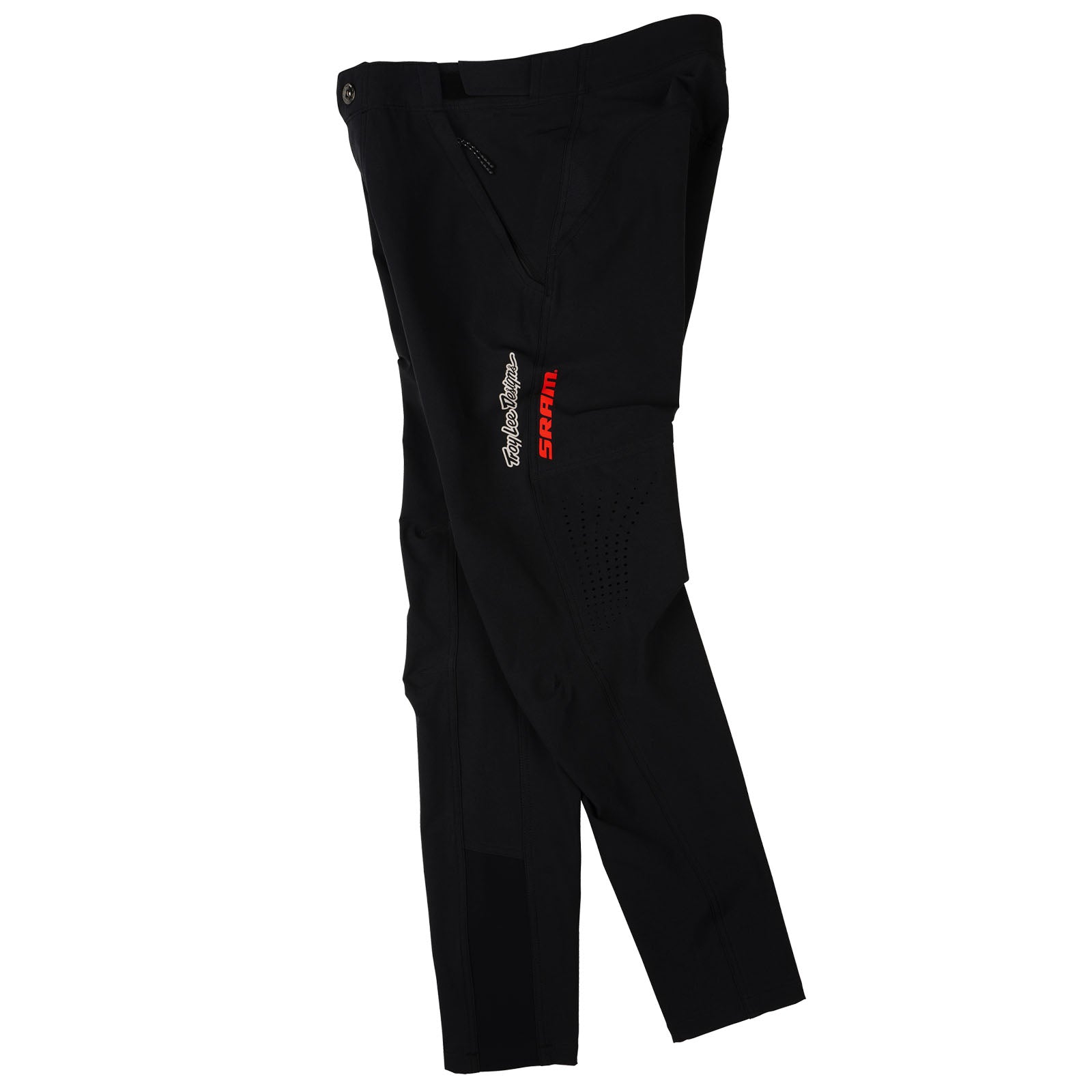 TLD Skyline Hose Troy Lee Designs X SRAM Black