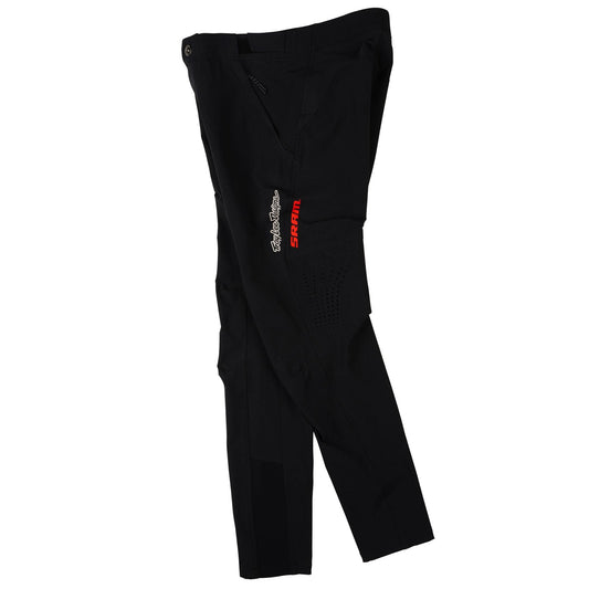 TLD Skyline Hose Troy Lee Designs X SRAM Black