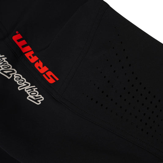 TLD Skyline Hose Troy Lee Designs X SRAM Black