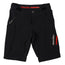 TLD Skyline Shorts Shell Troy Lee Designs X SRAM Black