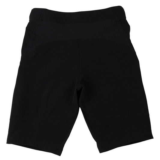 TLD Skyline Shorts Shell Troy Lee Designs X SRAM Black
