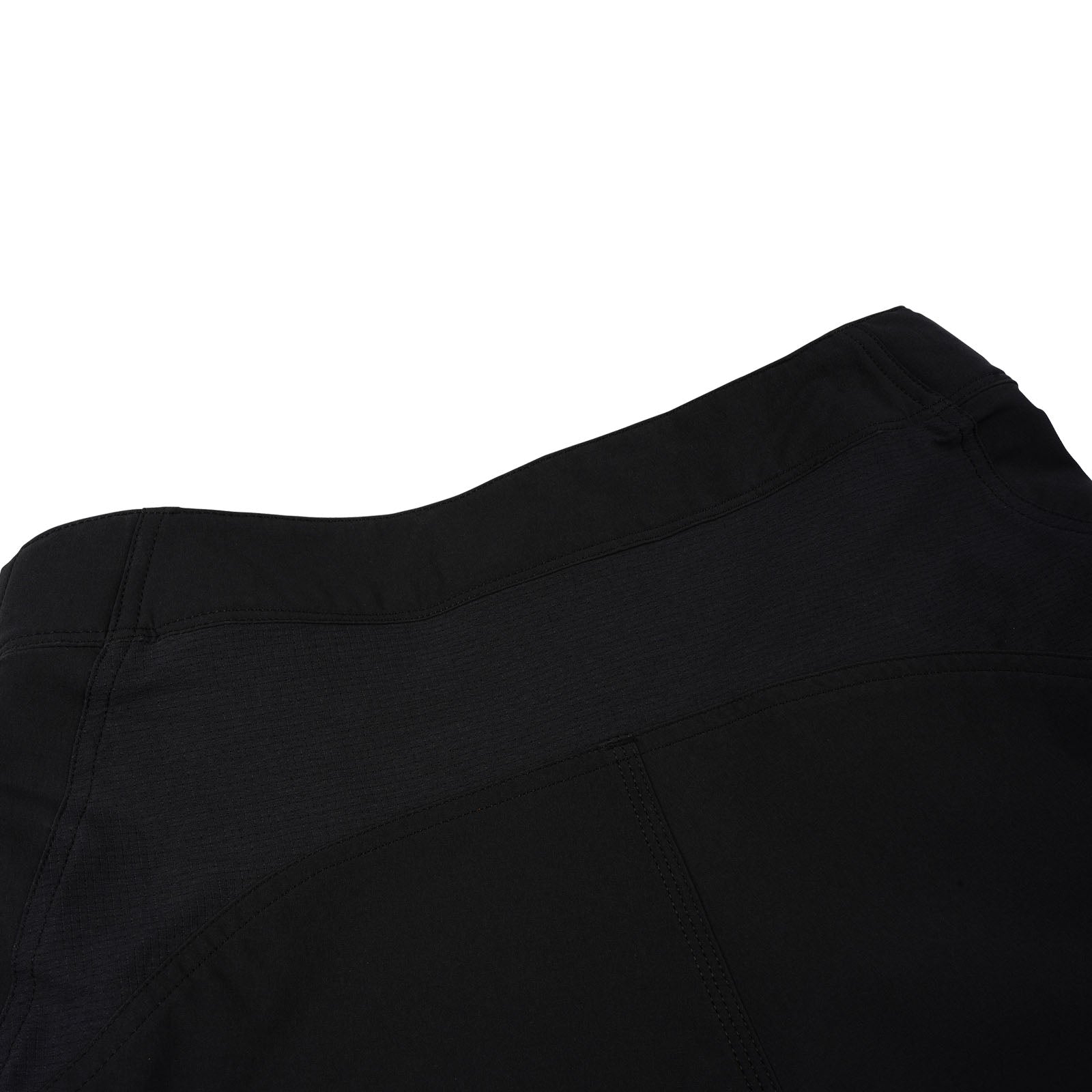 TLD Skyline Short mit Liner Troy Lee Designs X SRAM Black
