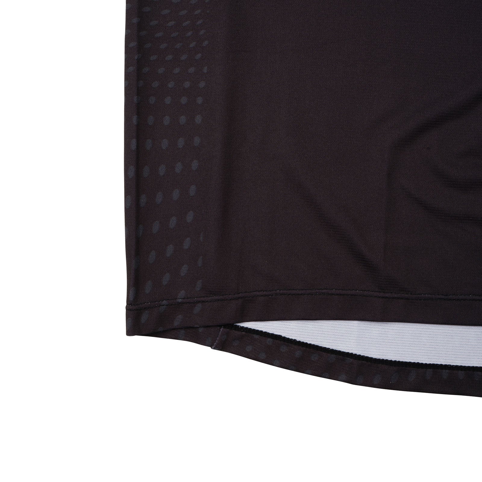 TLD Skyline SS Jersey Troy Lee Designs X SRAM Radioscape Black/Berry