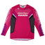 TLD Sprint Ultra Jersey Troy Lee Designs X SRAM Radioscape Fuschia