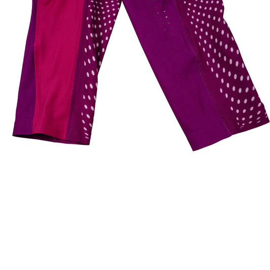 TLD Sprint Ultra-Hose Troy Lee Designs X SRAM Radioscape Fuschia