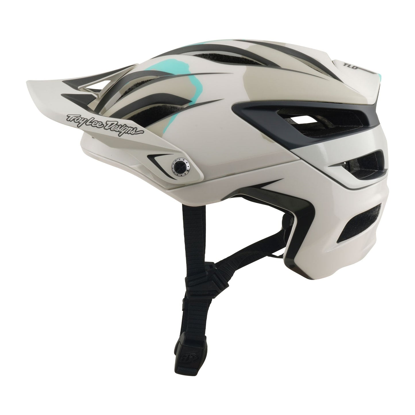 A3 Helm mit MIPS Halo Bimsstein Camo